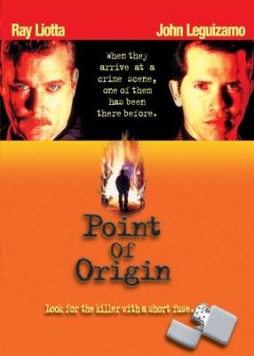 unknown Point of Origin movie poster