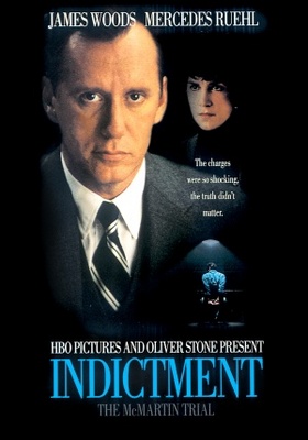 unknown Indictment: The McMartin Trial movie poster