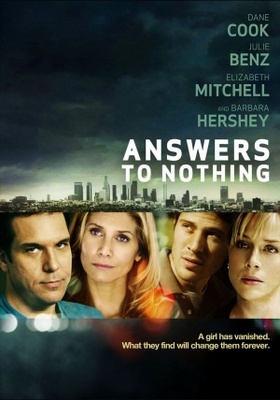 unknown Answers to Nothing movie poster
