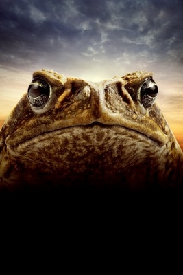 unknown Cane Toads: The Conquest movie poster