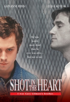 unknown Shot in the Heart movie poster