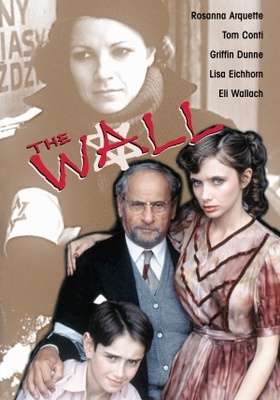 unknown The Wall movie poster