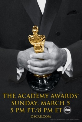 unknown The 78th Annual Academy Awards movie poster