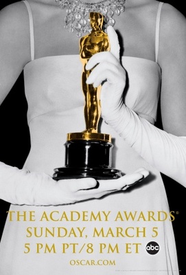 unknown The 78th Annual Academy Awards movie poster