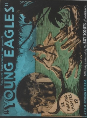 unknown Young Eagles movie poster