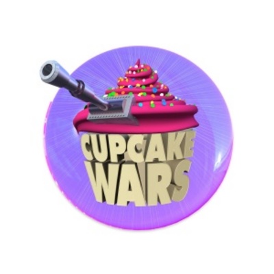 unknown Cupcake Wars movie poster