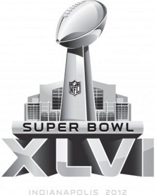 unknown Super Bowl XLVI movie poster