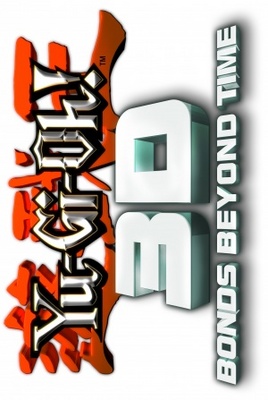 unknown Yu-Gi-Oh! 3D: Bonds Beyond Time Abridged movie poster