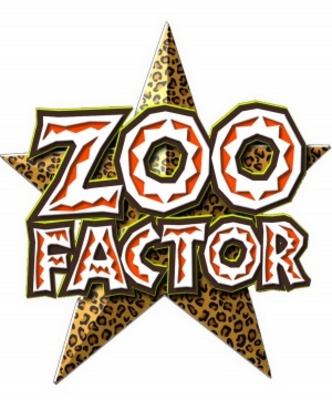 unknown Zoo Factor movie poster