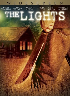 unknown The Lights movie poster