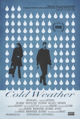 unknown Cold Weather movie poster