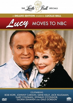 unknown Lucy Moves to NBC movie poster
