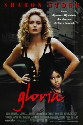 unknown Gloria movie poster