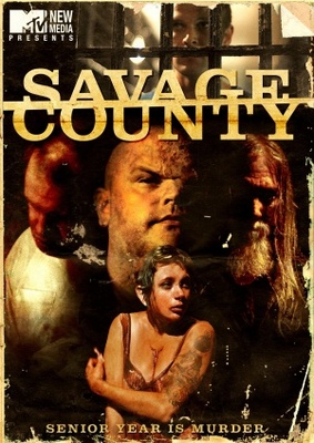 unknown Savage County movie poster