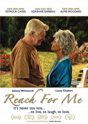 unknown Reach for Me movie poster