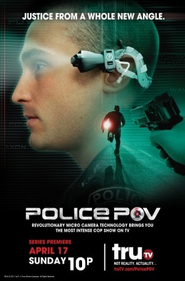 unknown Police P.O.V. movie poster