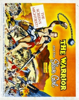 unknown La rivolta dei gladiatori movie poster
