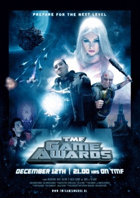 unknown TMF Game Awards movie poster