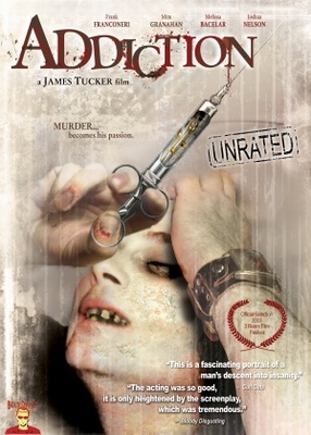 unknown Addiction movie poster