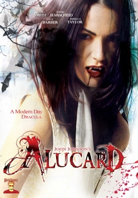 unknown Alucard movie poster