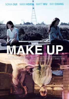 unknown Make Up movie poster