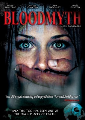 unknown Bloodmyth movie poster