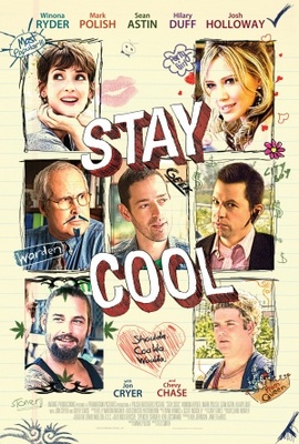 unknown Stay Cool movie poster
