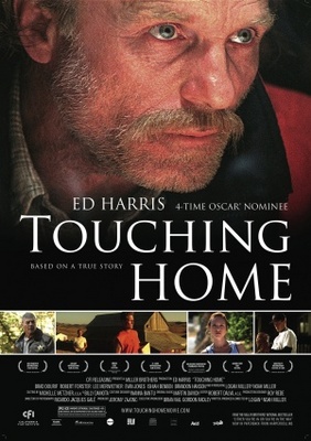 unknown Touching Home movie poster