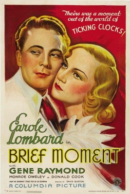 unknown Brief Moment movie poster
