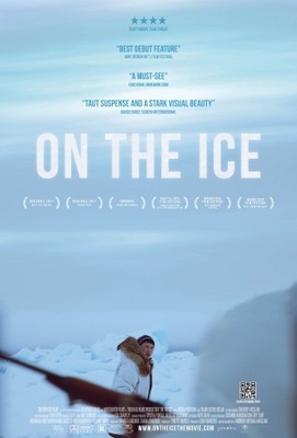 unknown On the Ice movie poster