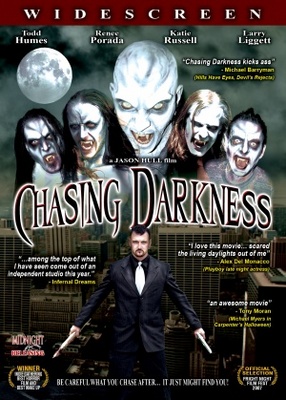 unknown Chasing Darkness movie poster