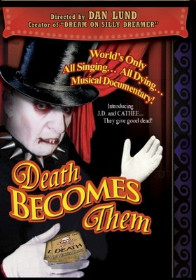 unknown Death Becomes Them: The Musical! movie poster