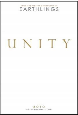 unknown Unity movie poster