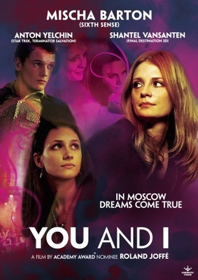 unknown You and I movie poster