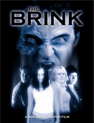 unknown The Brink movie poster