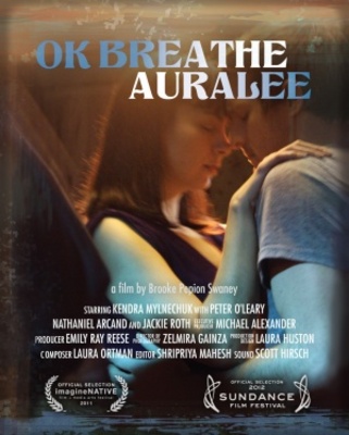 unknown Ok Breathe Auralee movie poster