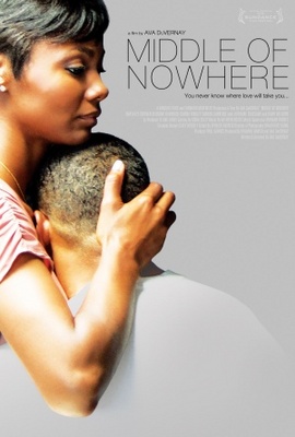 unknown Middle of Nowhere movie poster