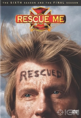 unknown Rescue Me movie poster