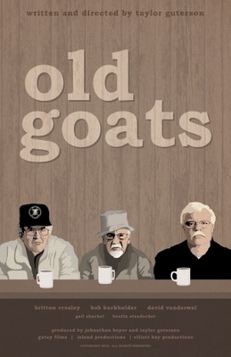 unknown Old Goats movie poster
