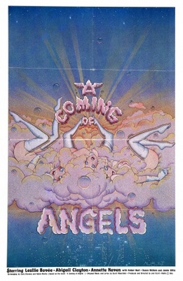unknown A Coming of Angels movie poster