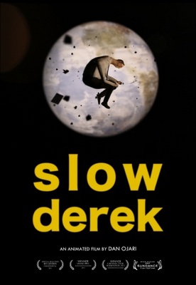 unknown Slow Derek movie poster