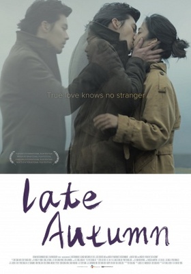 unknown Late Autumn movie poster