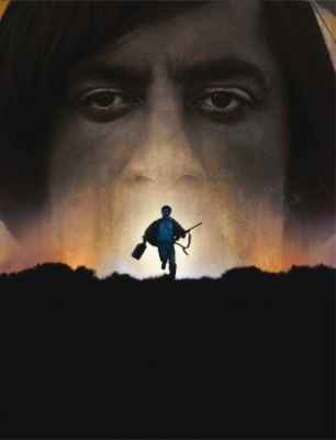 unknown No Country for Old Men movie poster