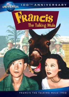 unknown Francis movie poster