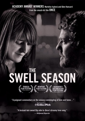 unknown The Swell Season movie poster