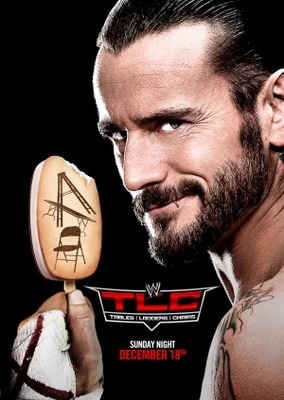 unknown WWE TLC: Tables, Ladders & Chairs movie poster