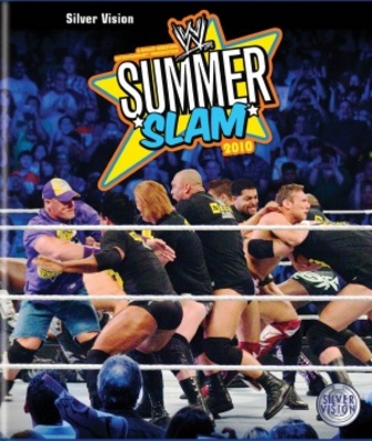 unknown WWE: Summerslam movie poster