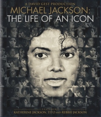 unknown Michael Jackson: The Life of an Icon movie poster