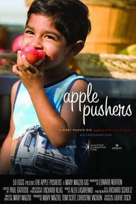 unknown The Apple Pushers movie poster