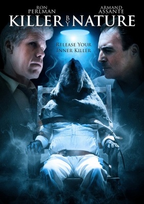 unknown Killer by Nature movie poster